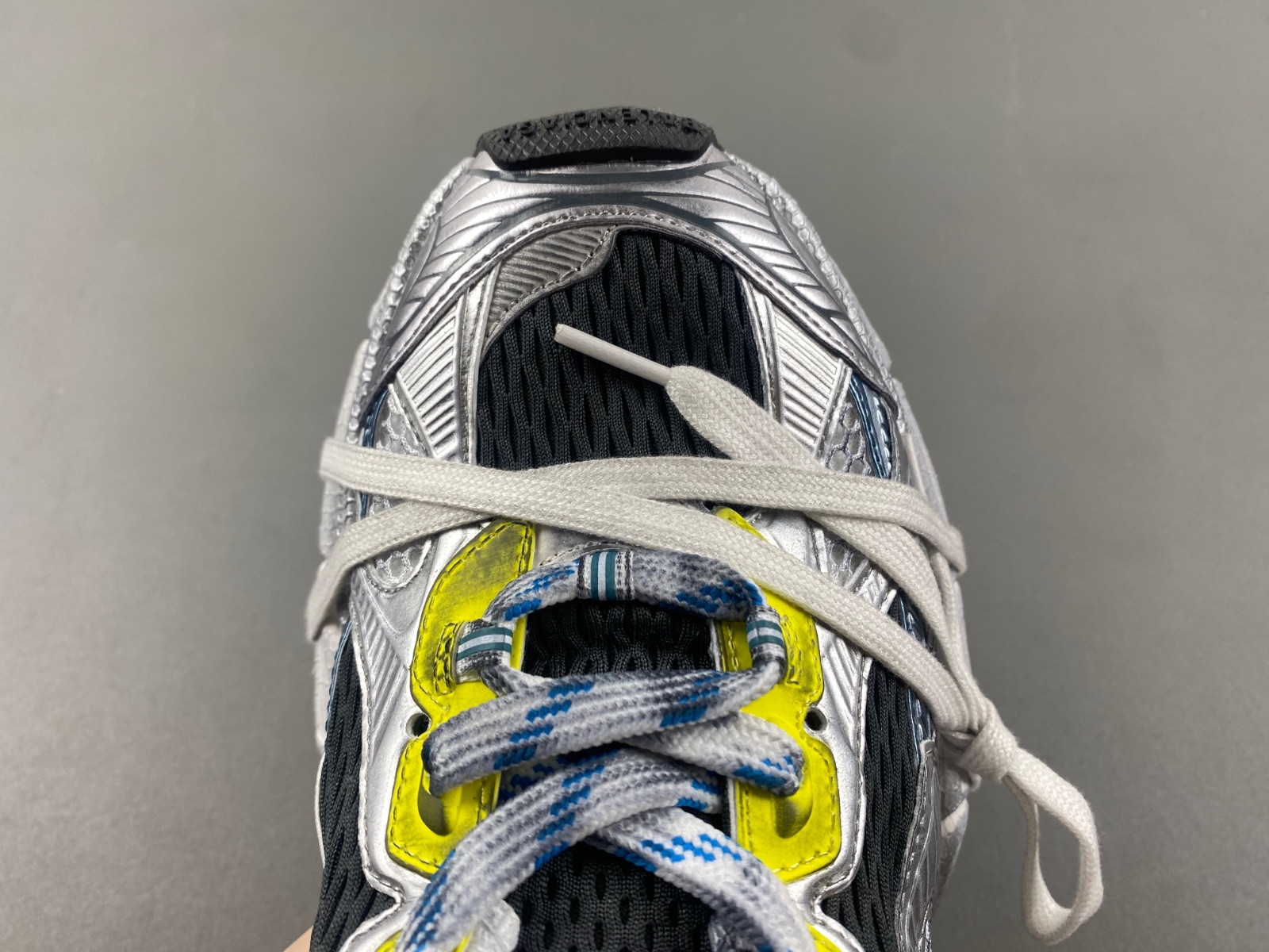 BC 3XL SNEAKER