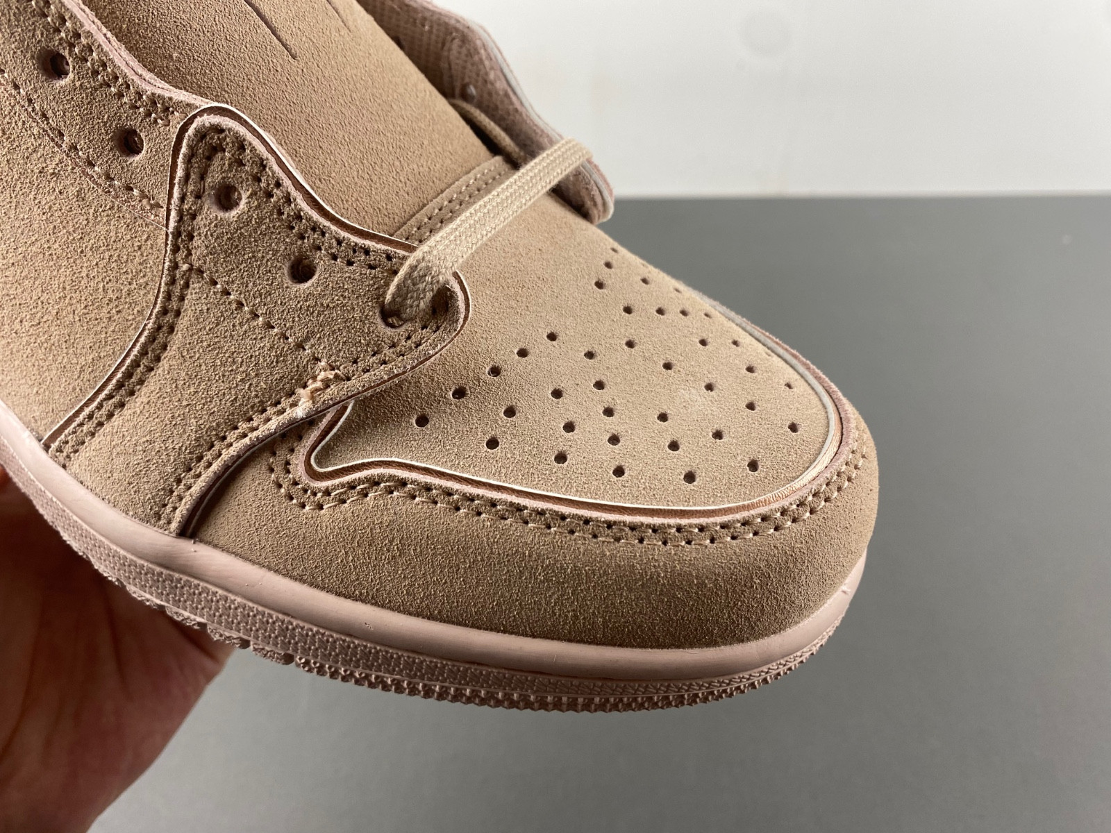 Air Jordan 1 Retro Low NS