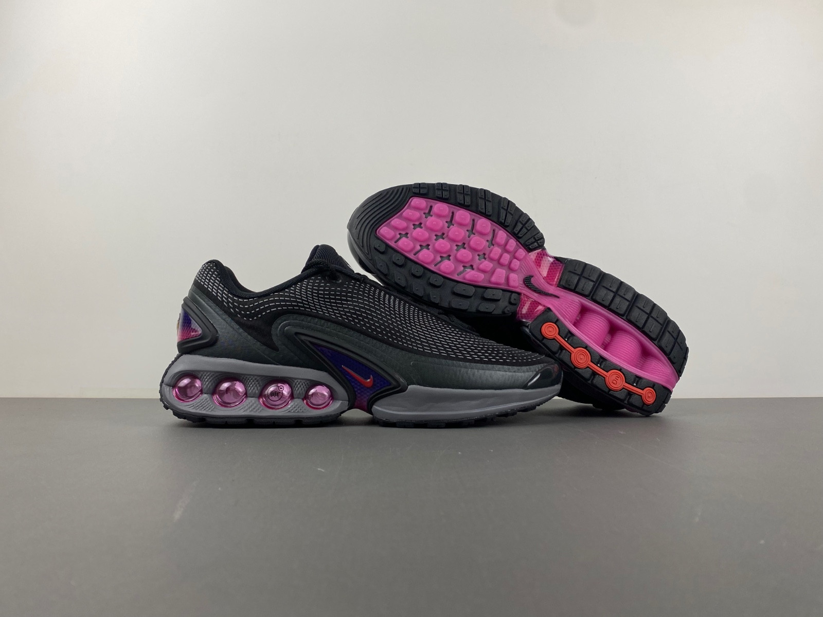 Nike Air Max Dn "All Night" DV3337-008
