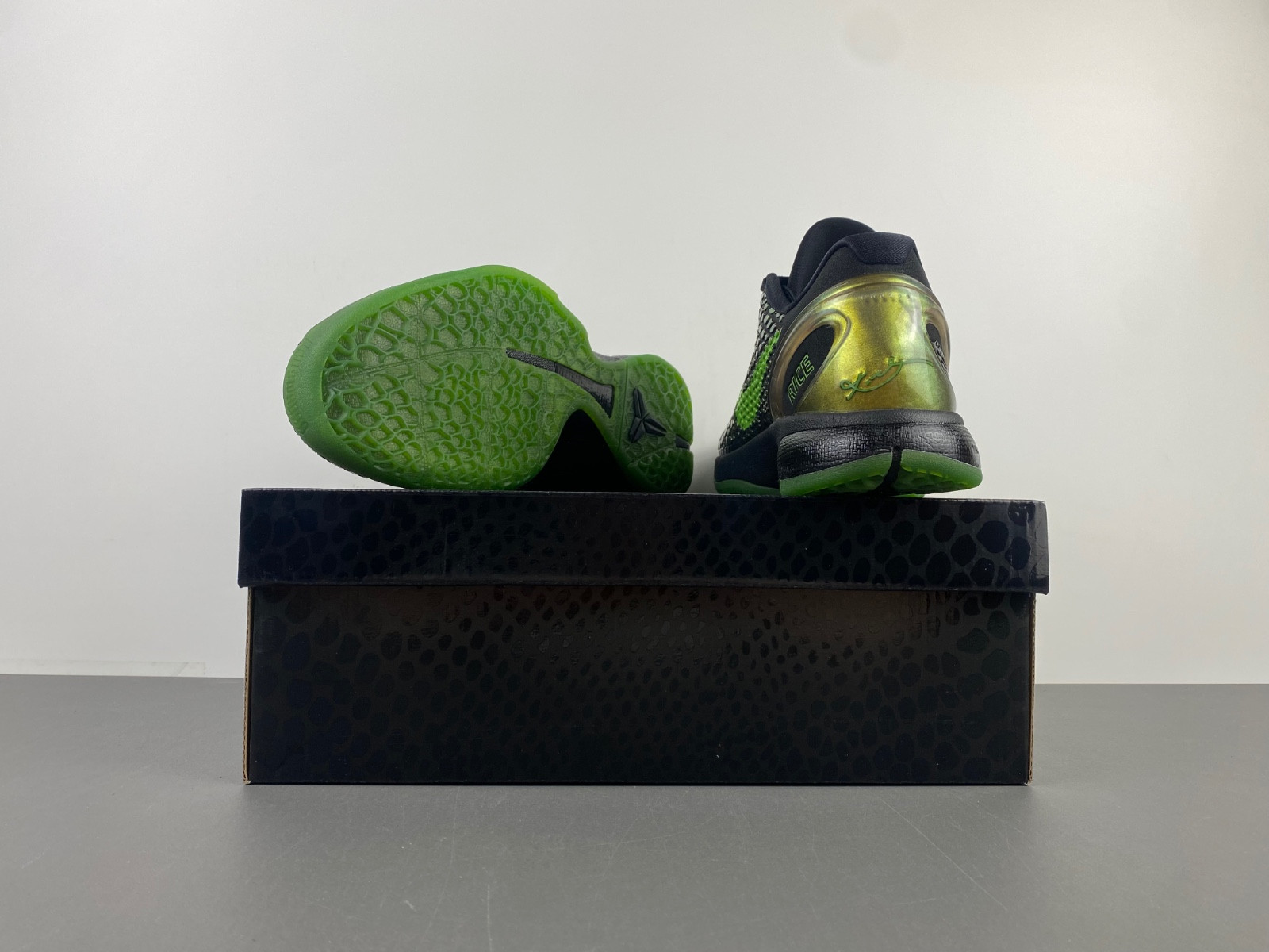 nike zoom kobe 6 S*p*e