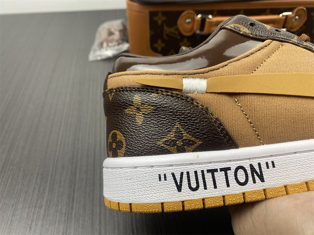 AIR JORDAN 1 OF-LVT AQ0818-158-1