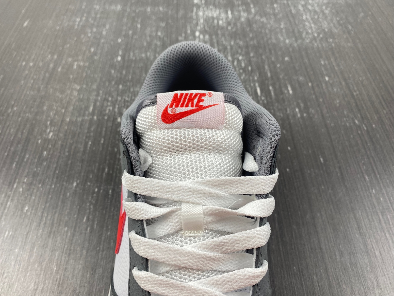 Nike DUNK LOW NEXT NATURE GS