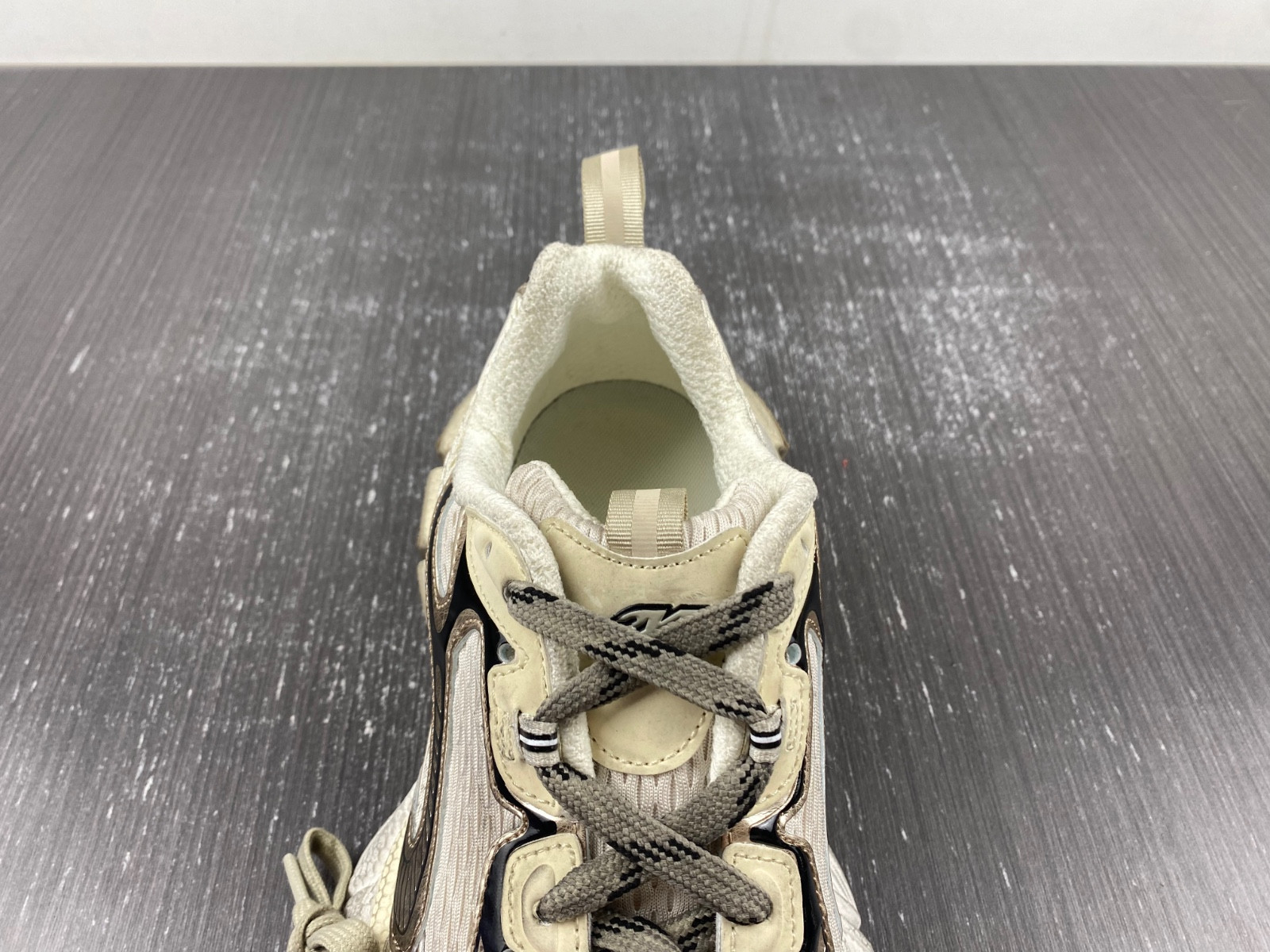 BC 3XL SNEAKER