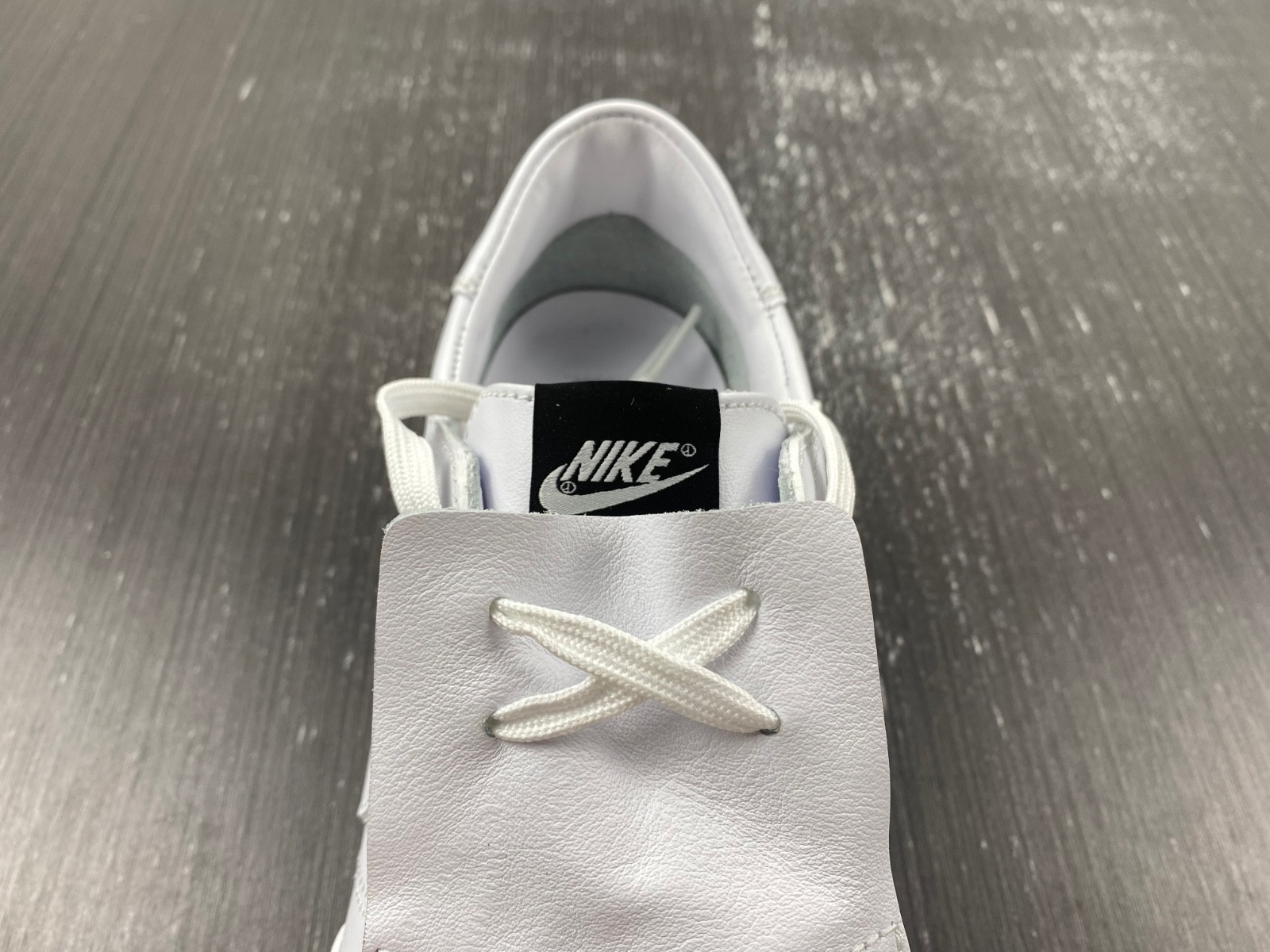 Nike Kwondo 1 G-Dragon Peaceminusone Triple White DH2482-100