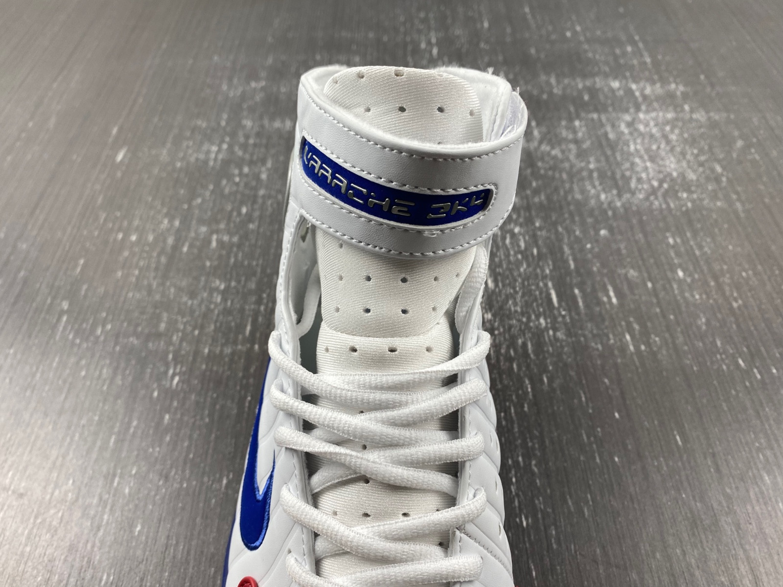 Nike Air Zoom Huarache 2K4