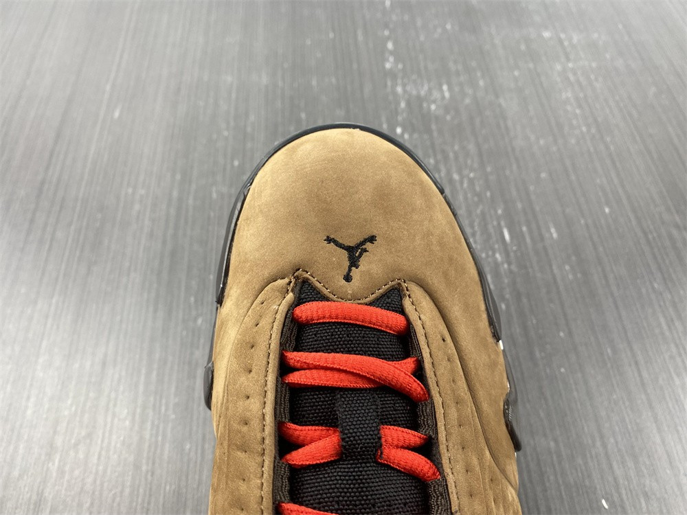 AIR JORDAN 14 RETRO