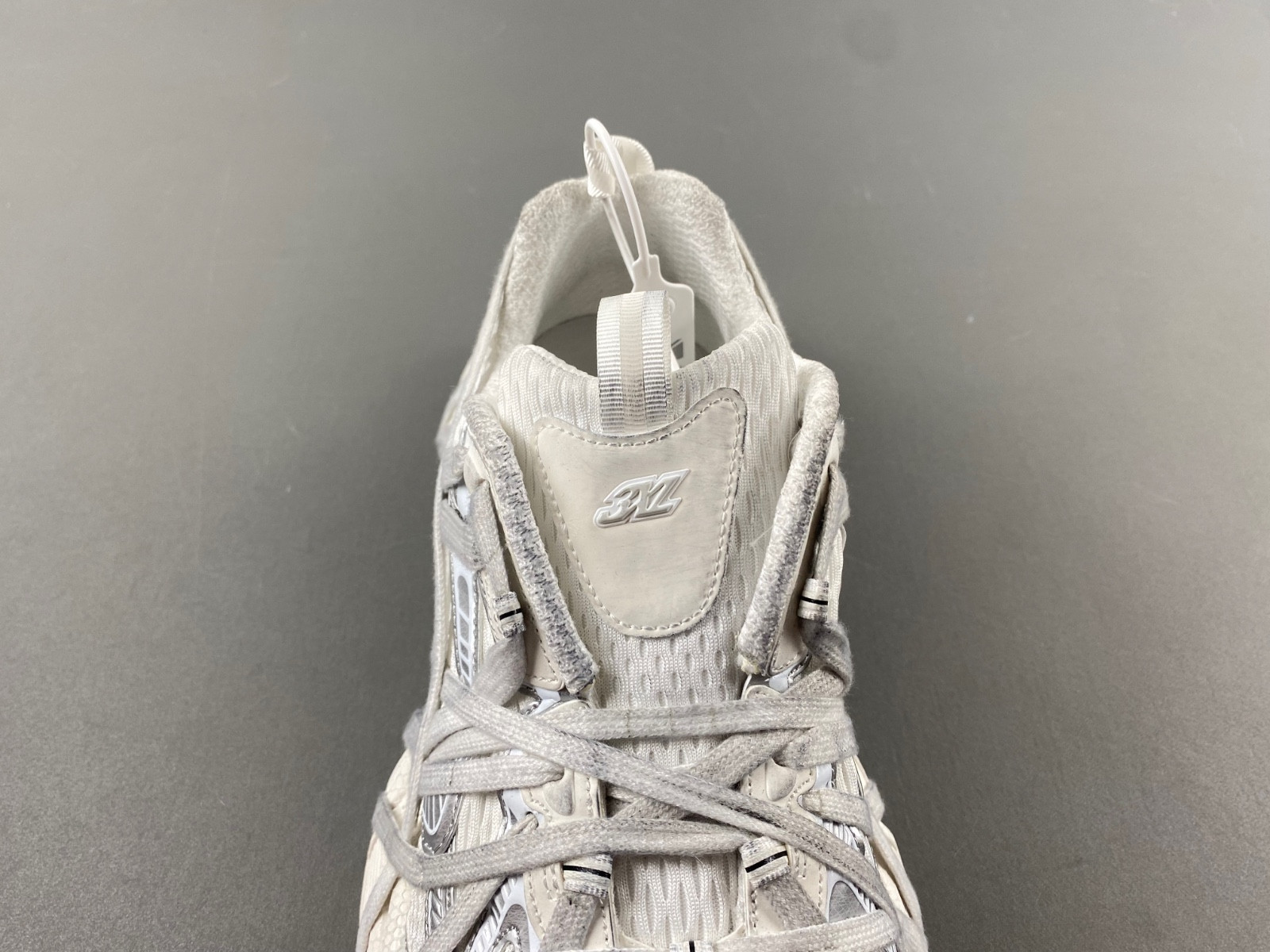 BC 3XL SNEAKER