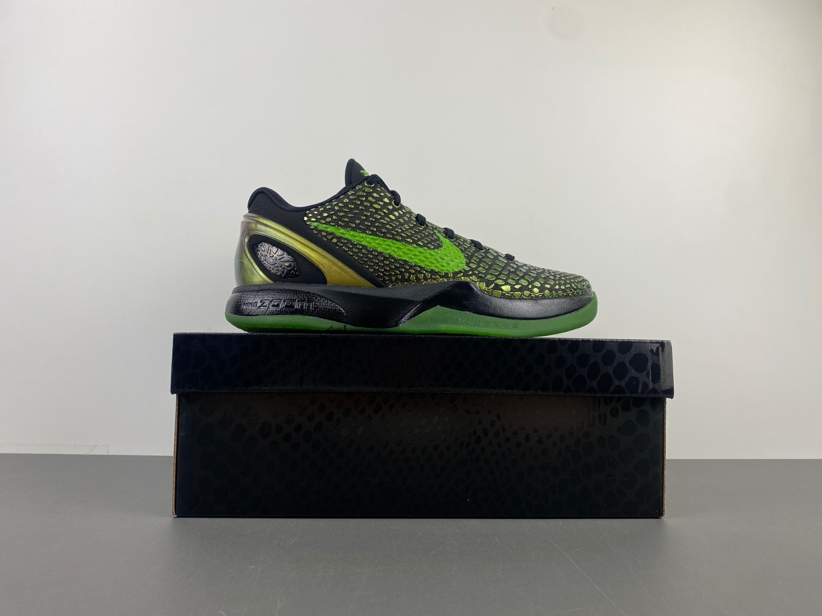 nike zoom kobe 6 S*p*e