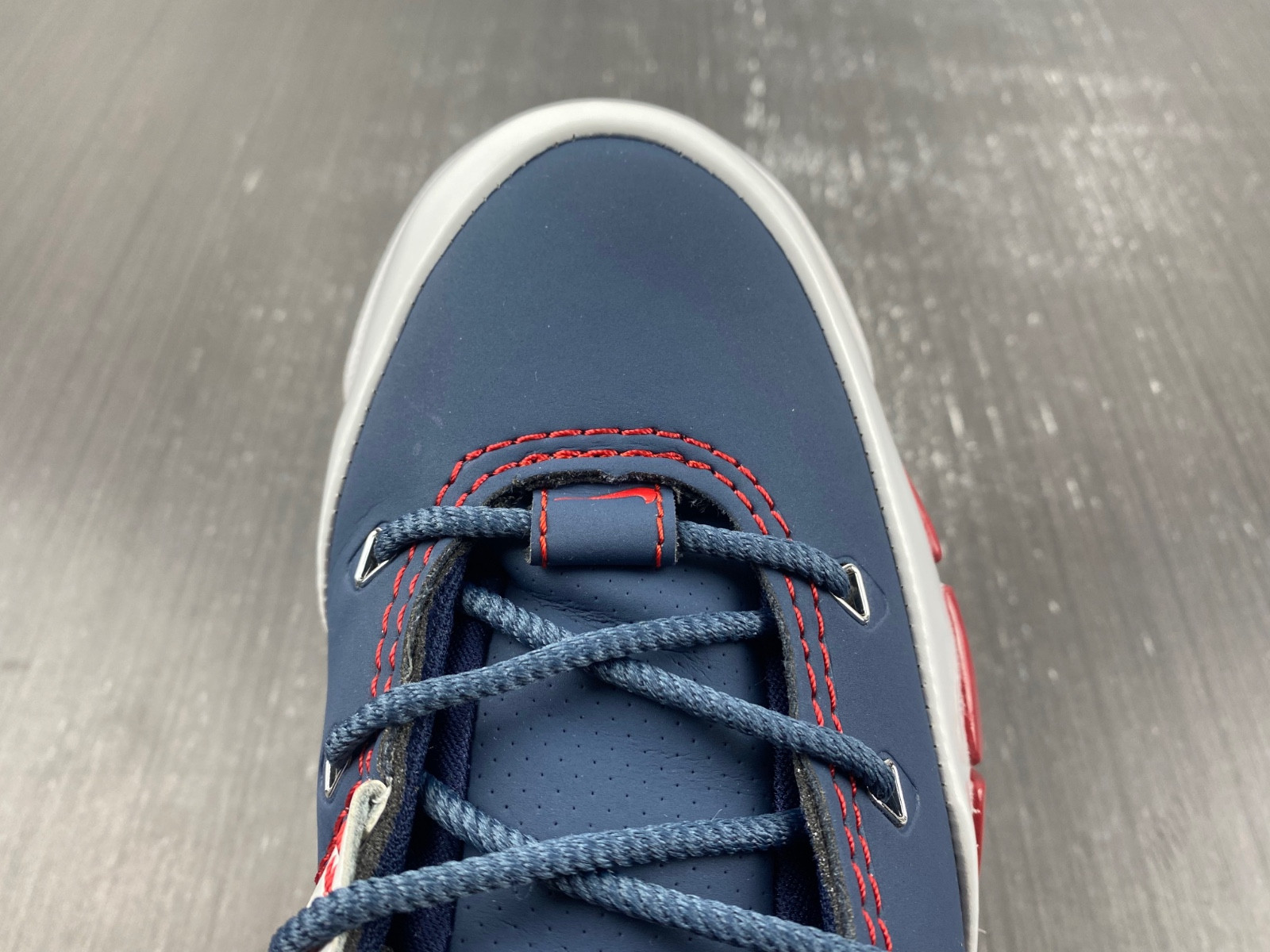 Nike Kobe 1 Protro USA AQ2728-400