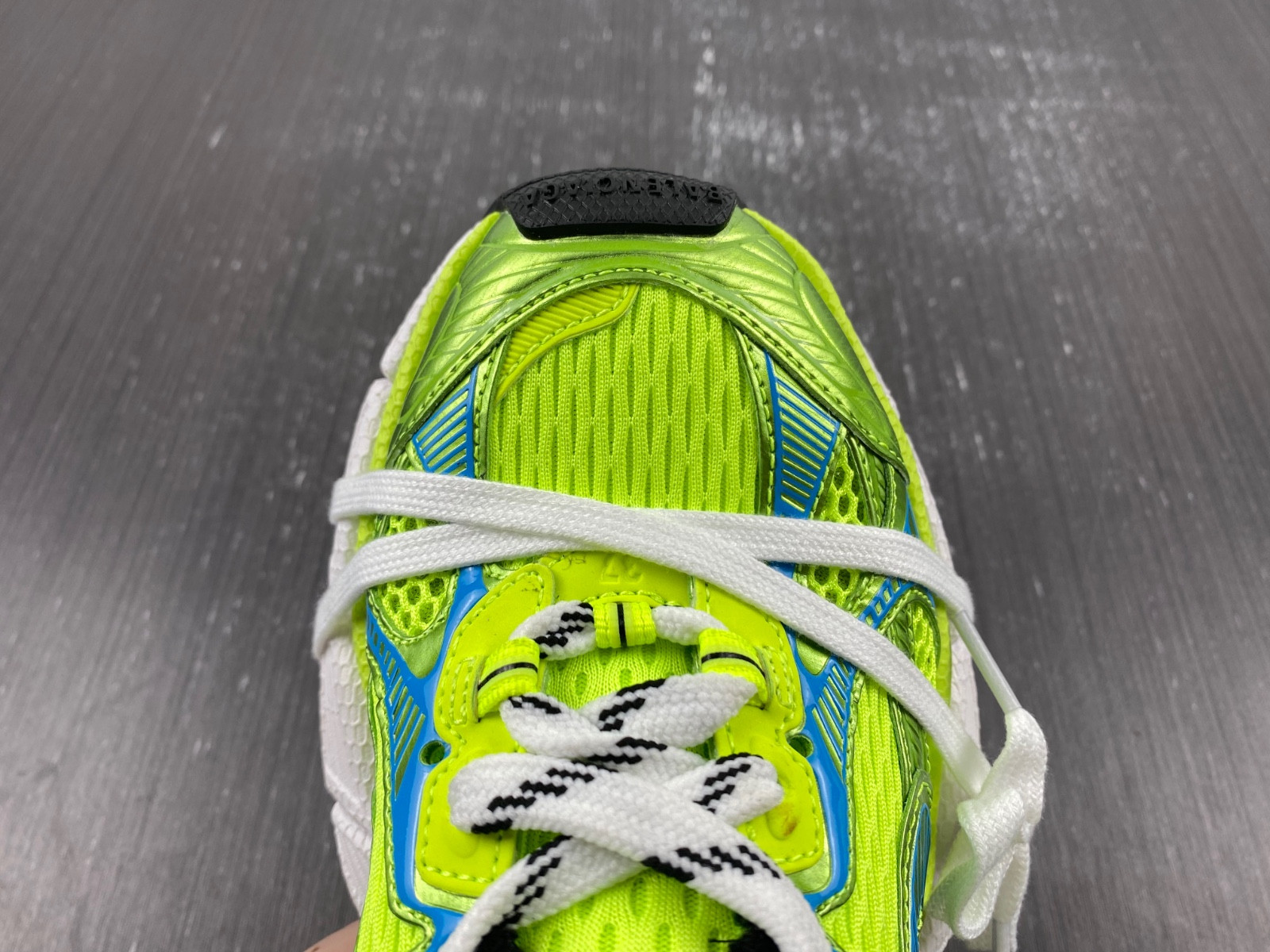 BC 3XL SNEAKER