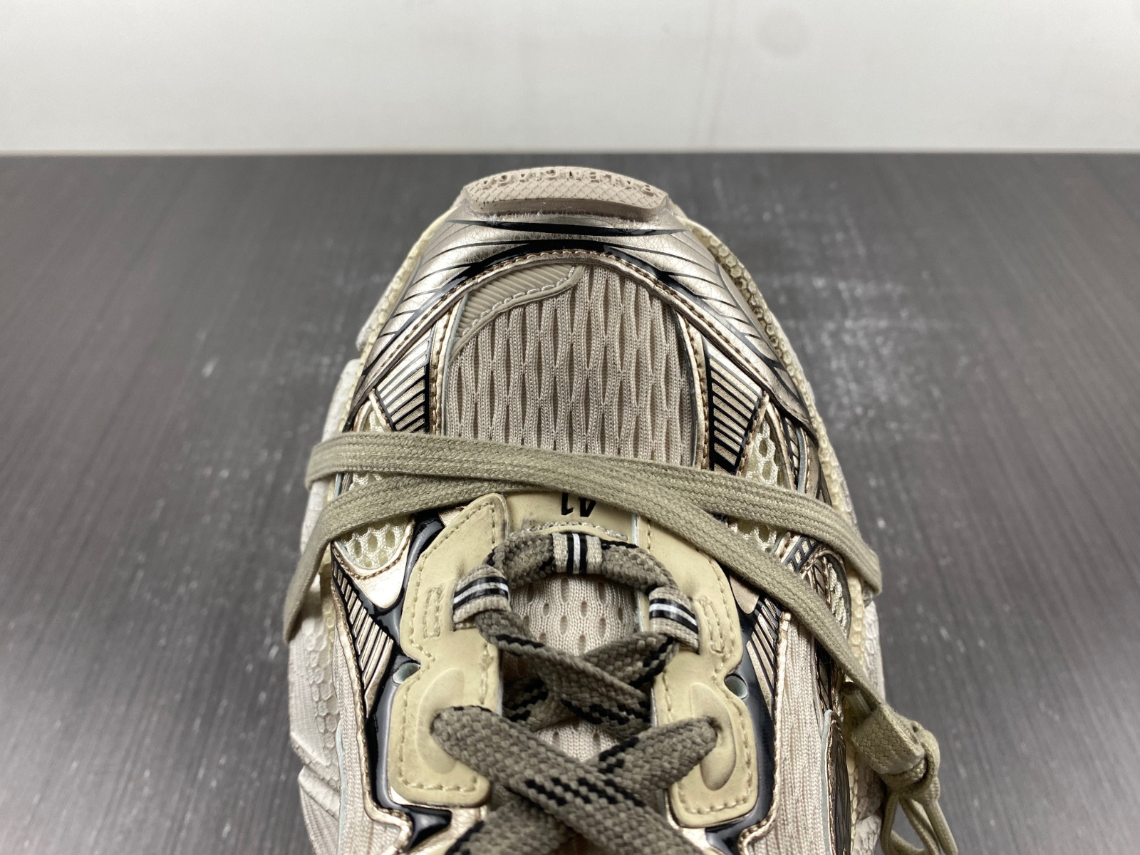 BC 3XL SNEAKER