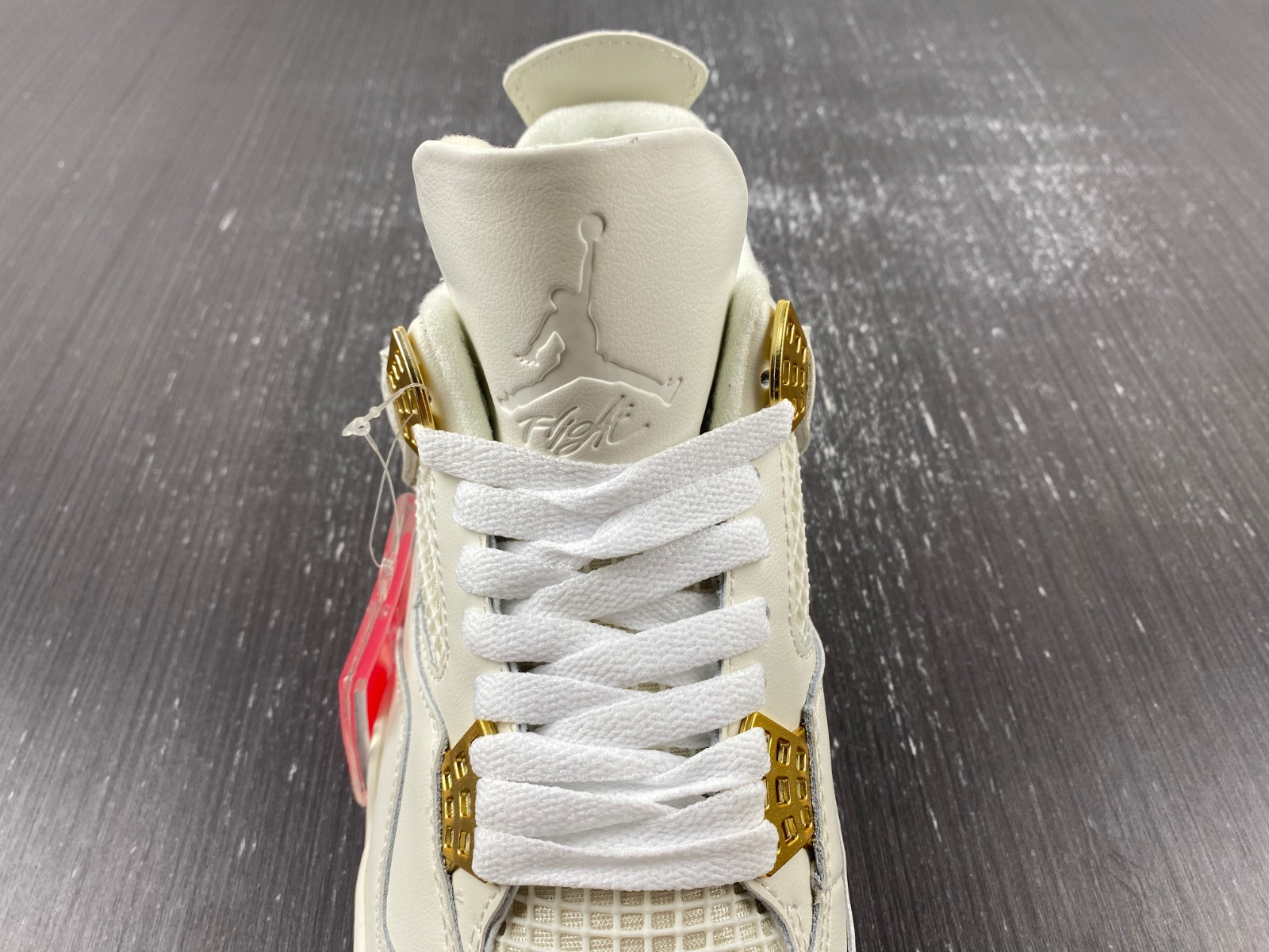 Air Jordan 4 AQ9129-003