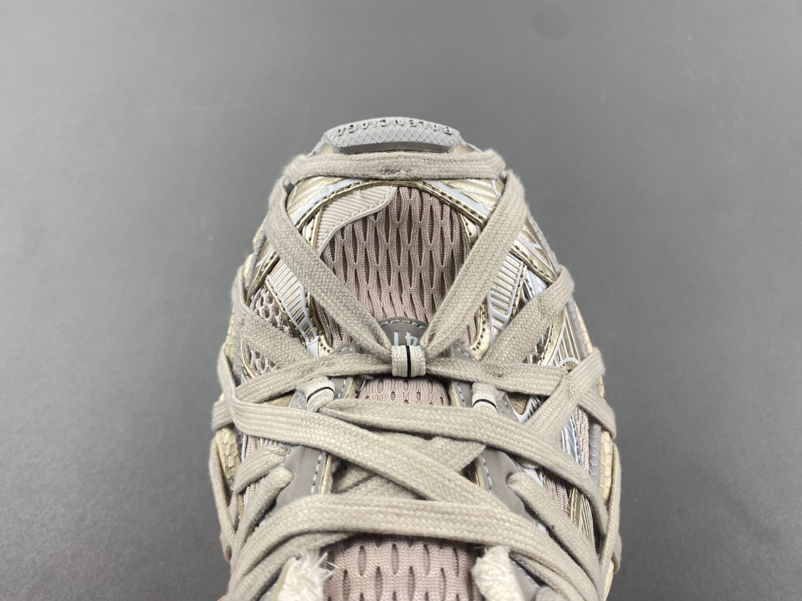 BC 3XL SNEAKER