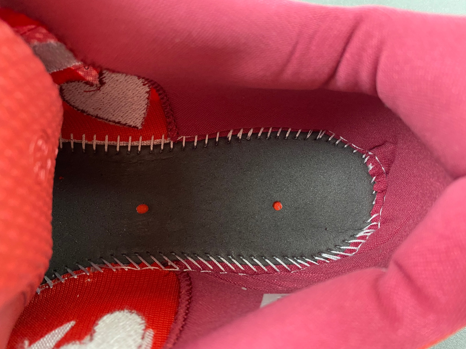 Nike Air Zoom Kobe VIII 8 System Chilling Red 555035-600