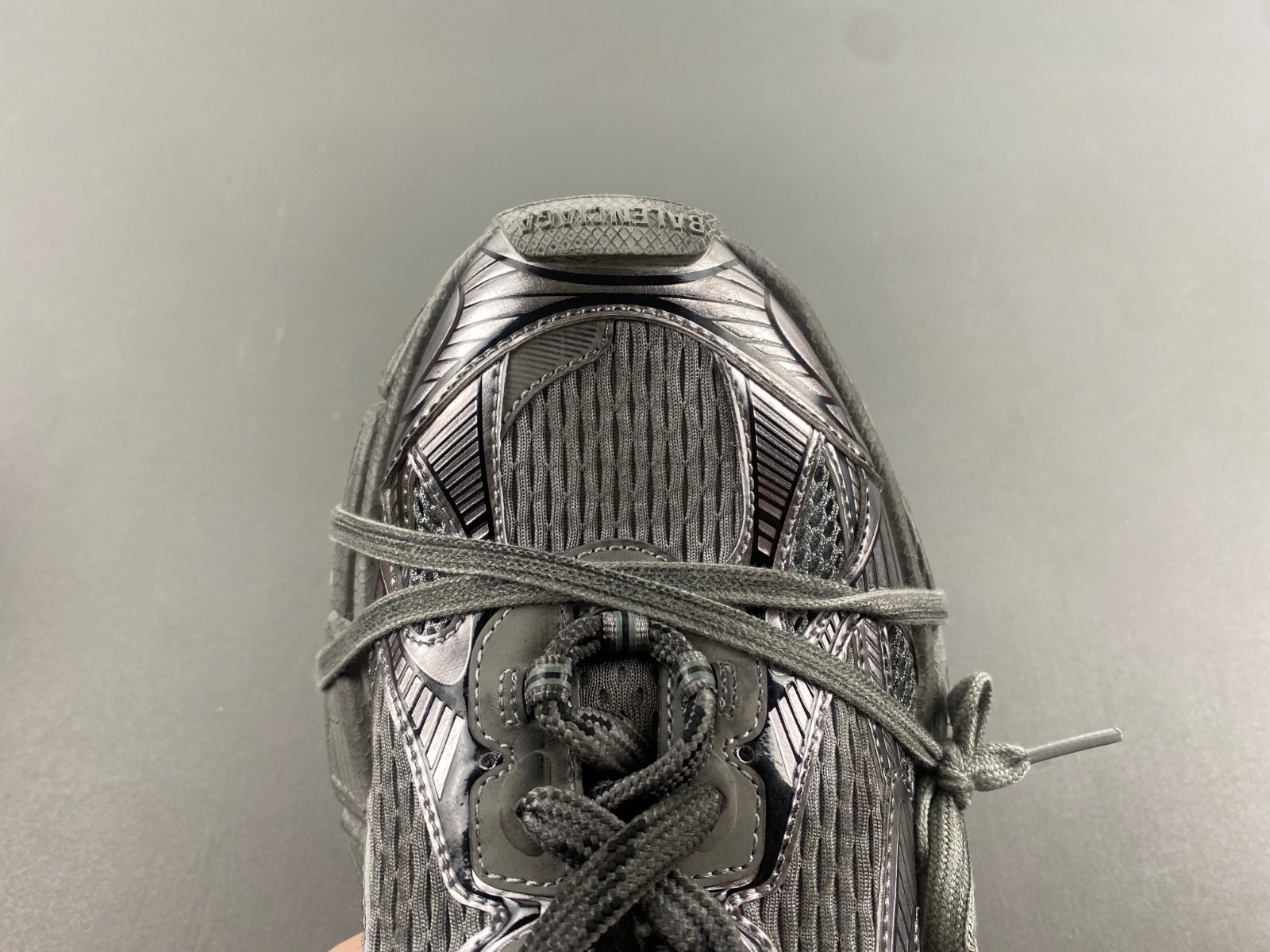 BC 3XL SNEAKER