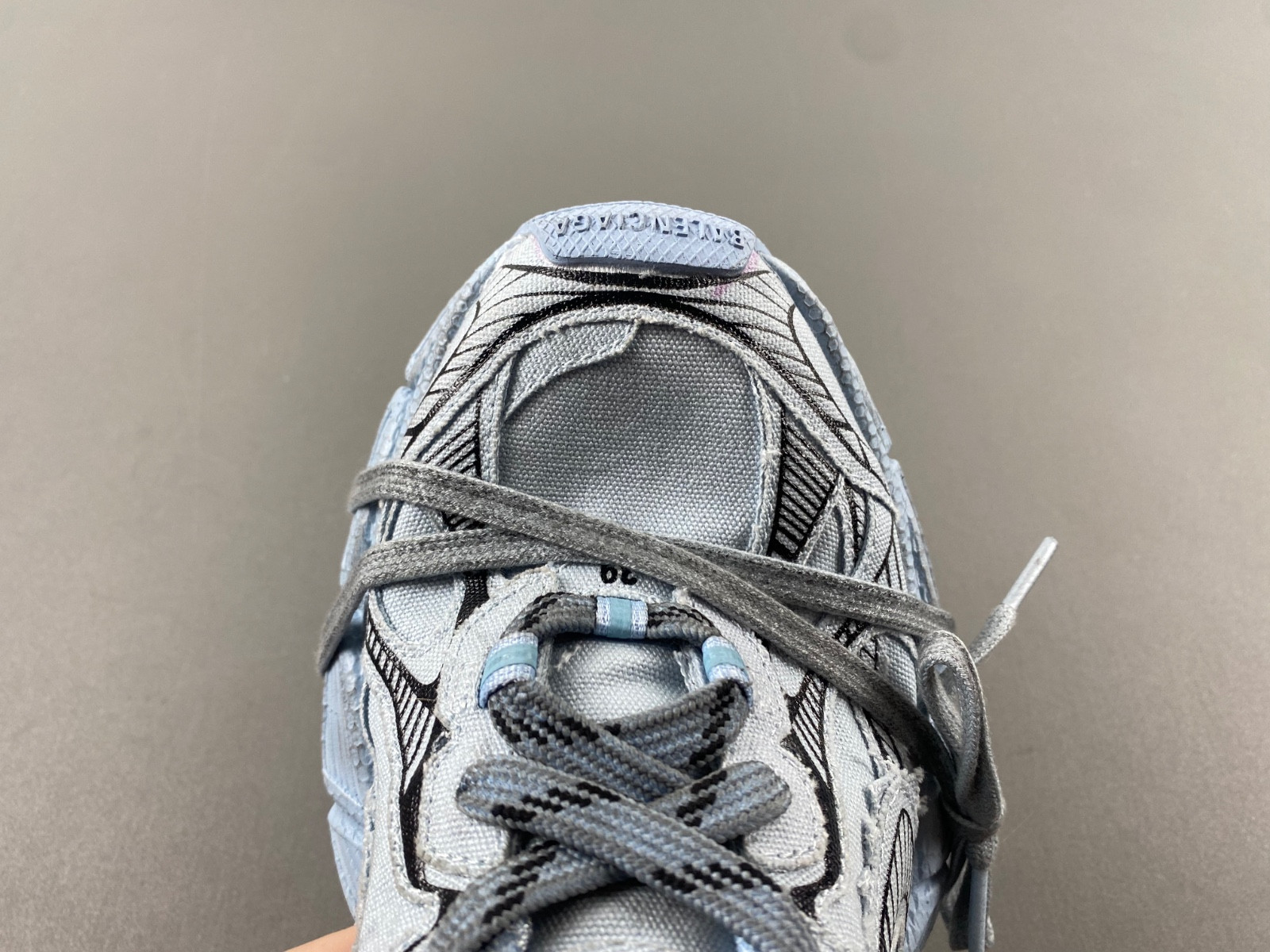BC 3XL SNEAKER