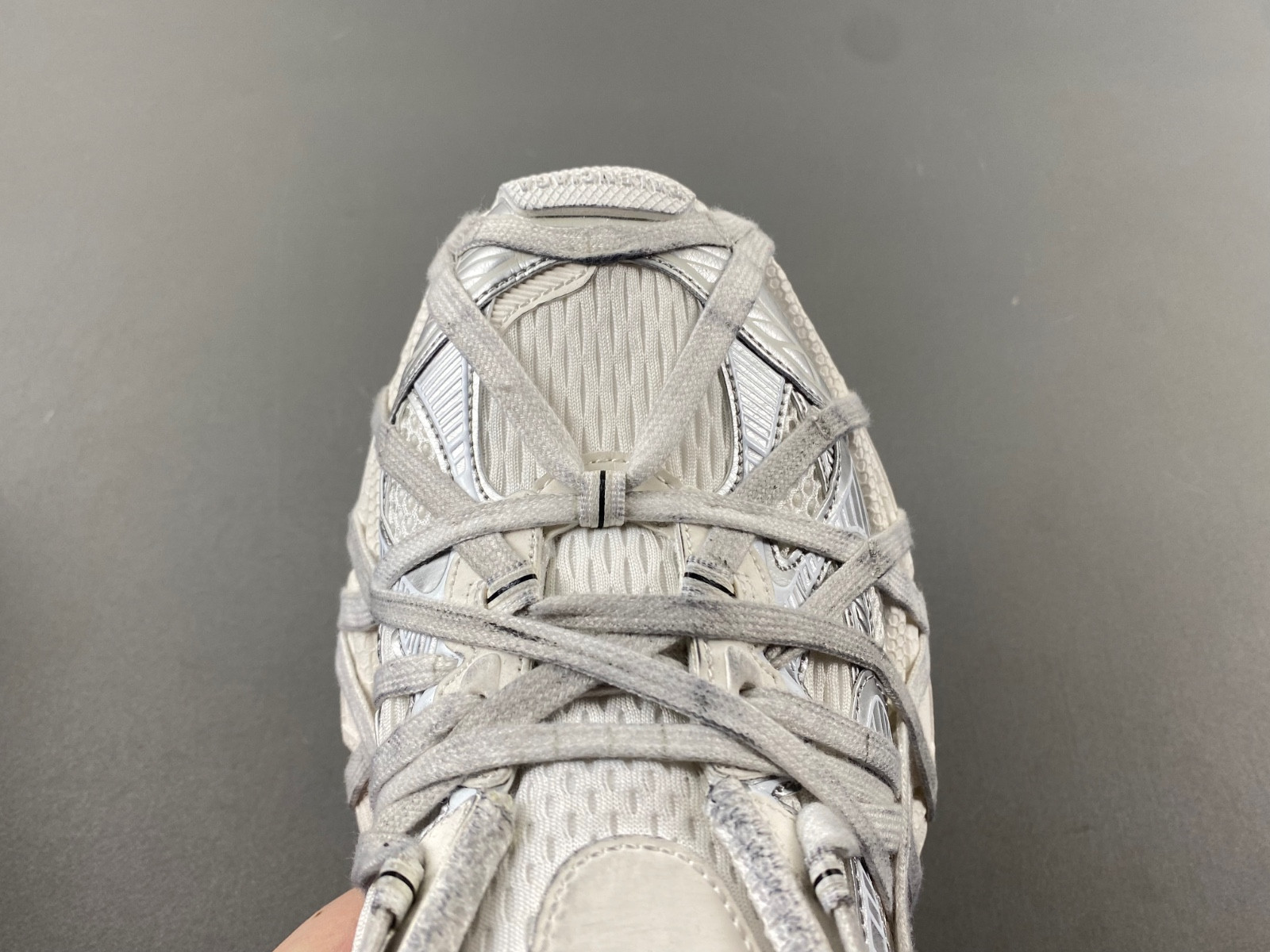 BC 3XL SNEAKER