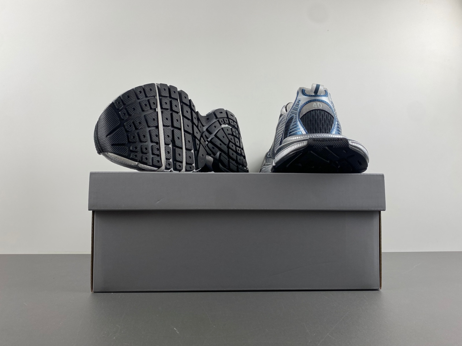 BC 3XL SNEAKER