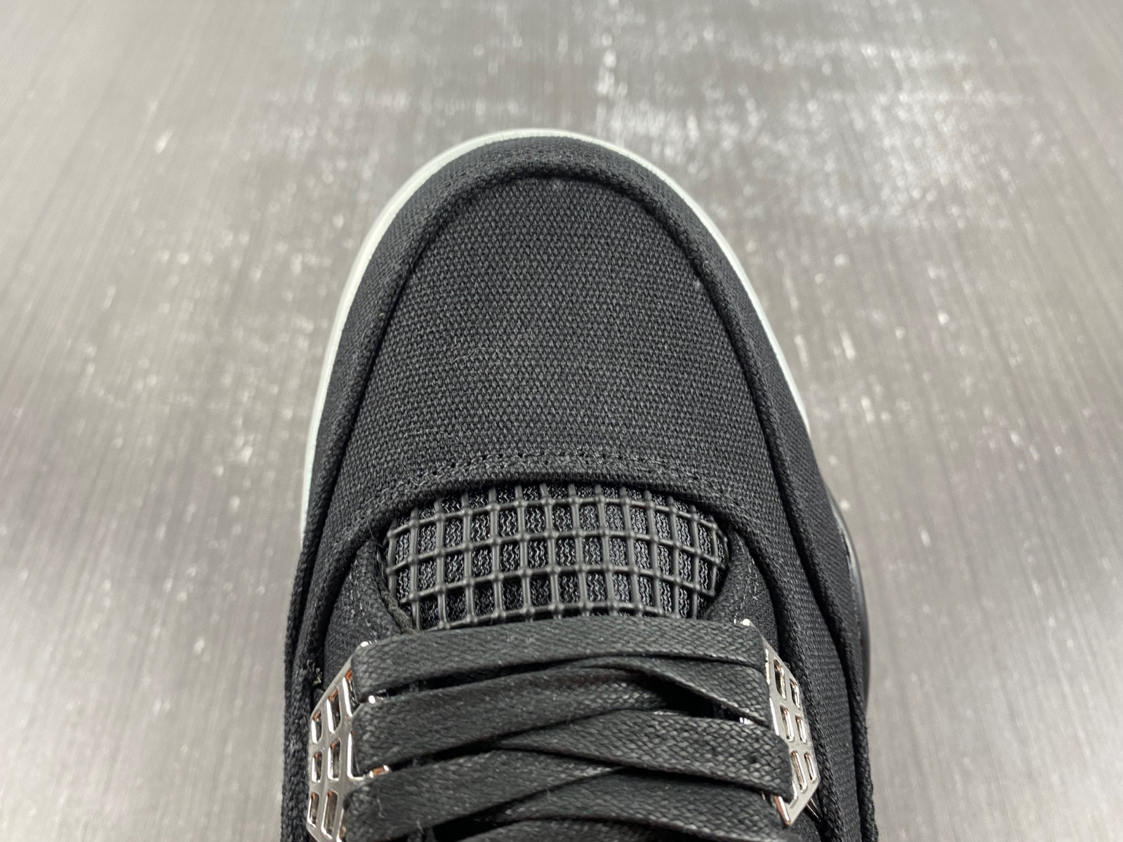 Eminem x Carhartt x Air Jordan 4 Retro 