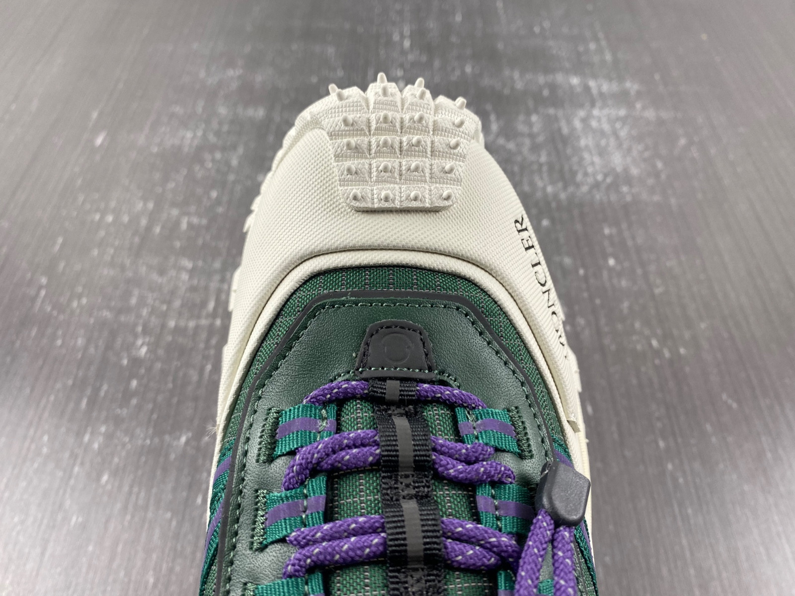 MONcler Trailgrip Gore-Tex
