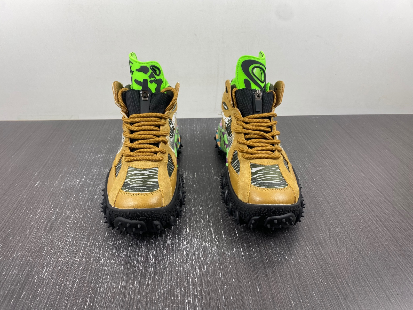 Nike Off-White x Air Terra Forma