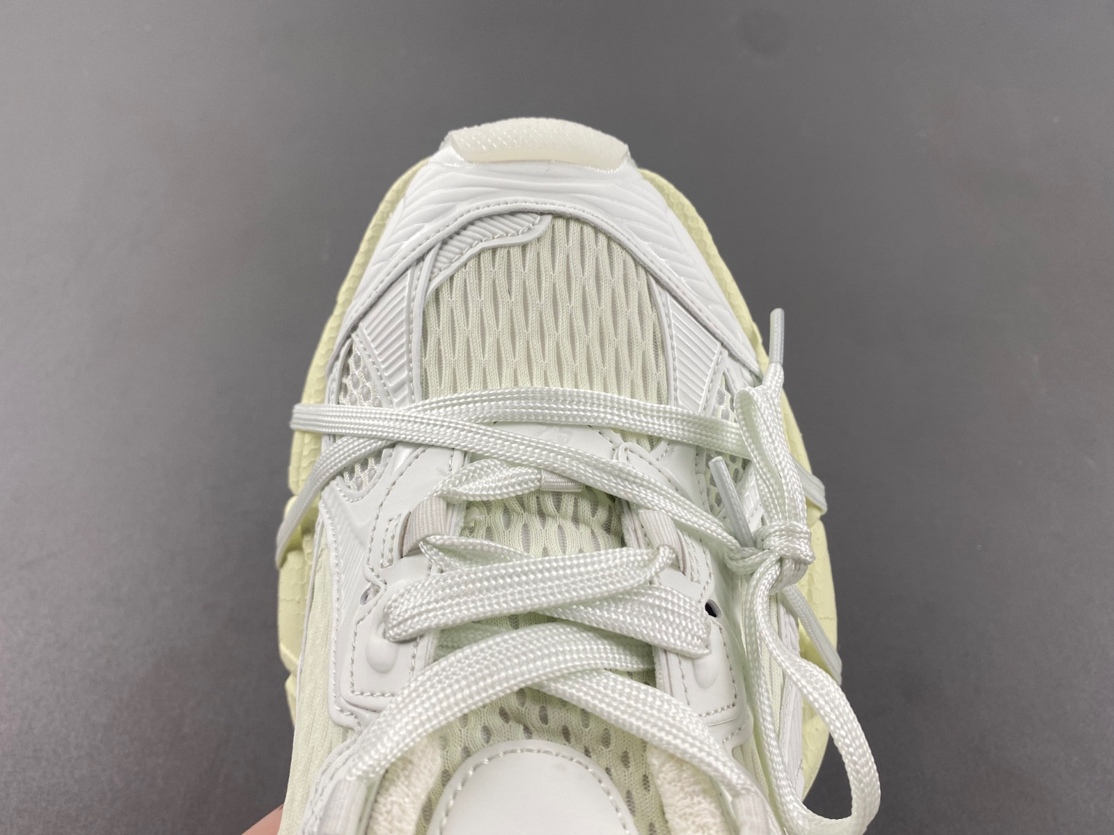 BC 3XL SNEAKER