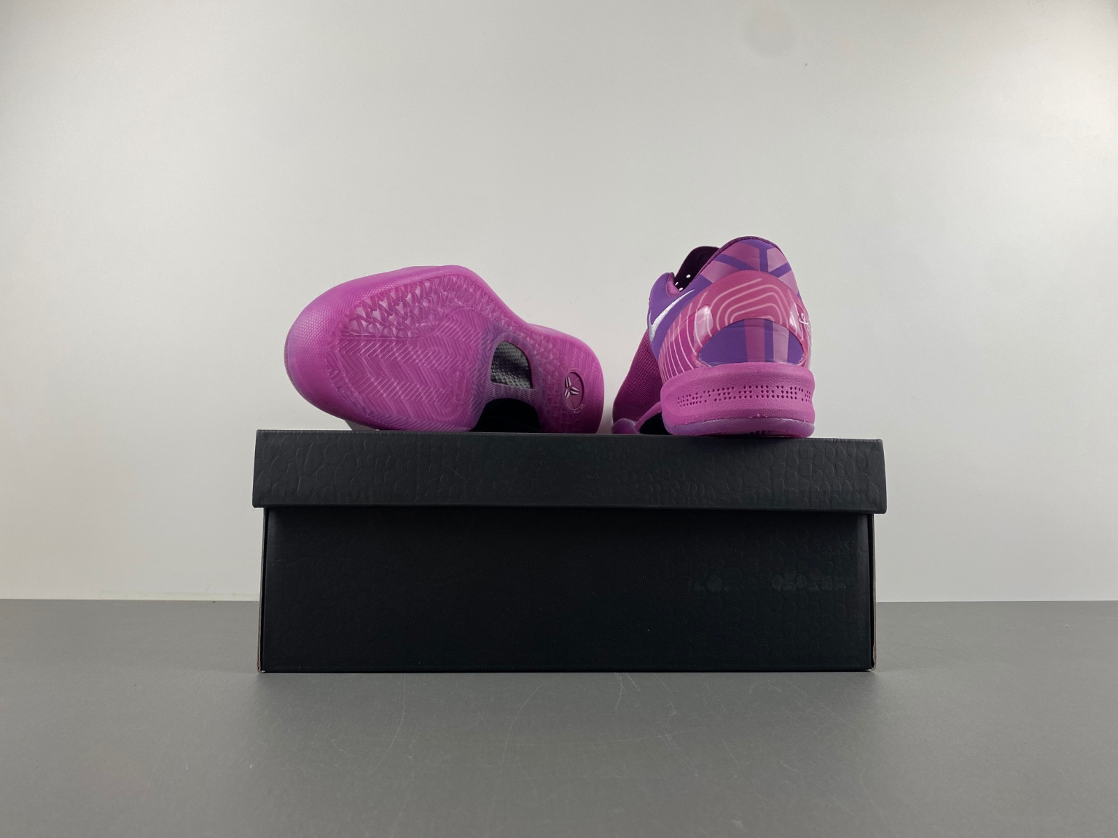 Nike Kobe 8 Pit Viper