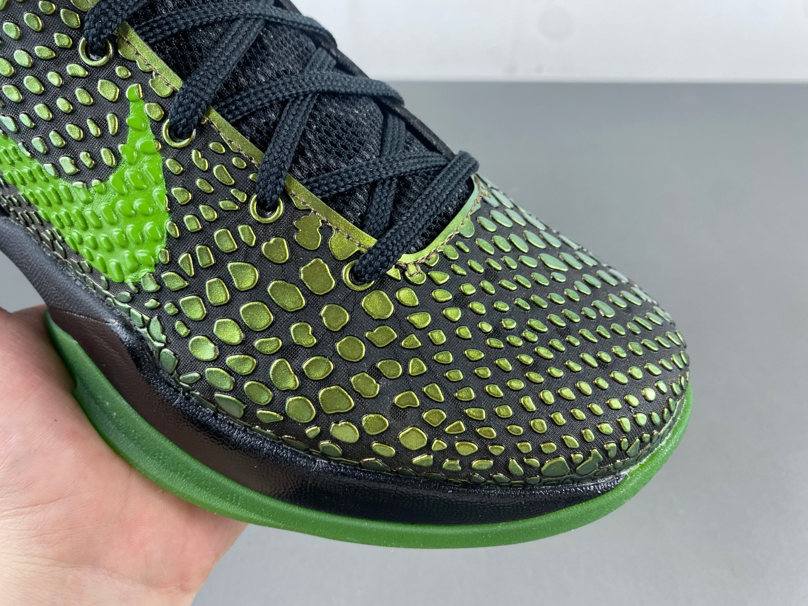nike zoom kobe 6 S*p*e