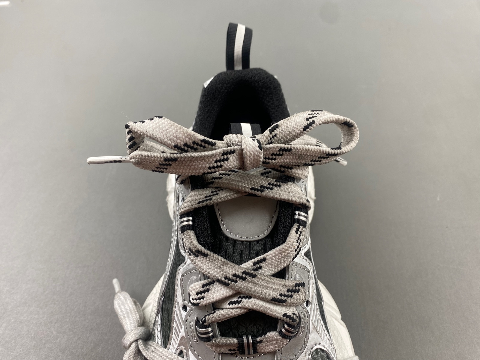 BC 3XL SNEAKER