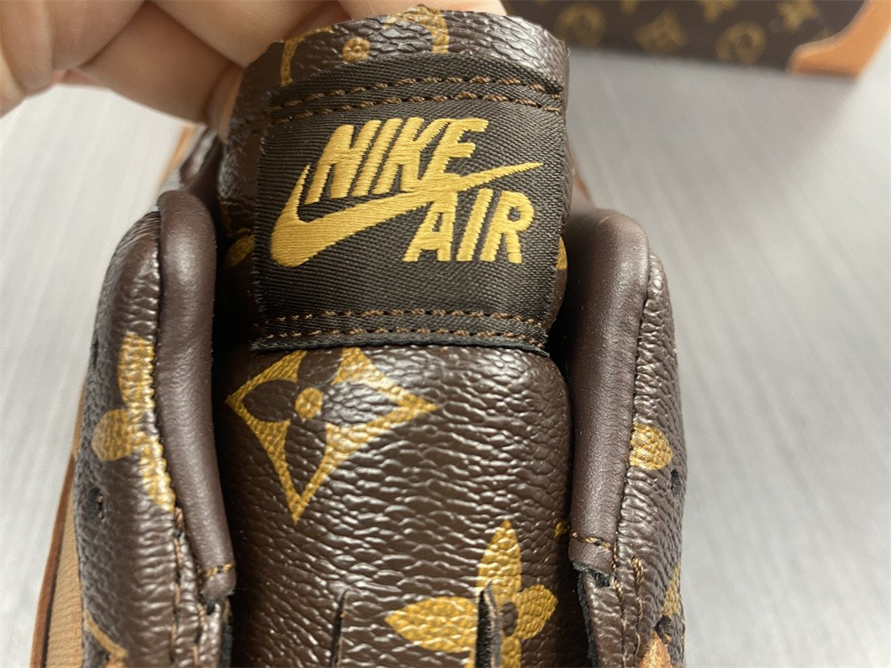 AIR JORDAN 1 OF-LVT AQ0818-158-1