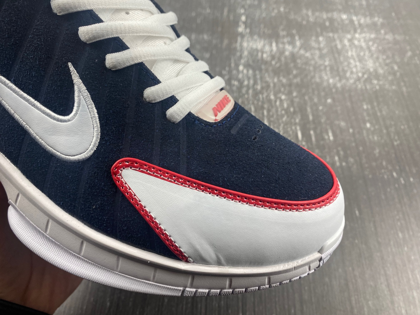 Nike Air Zoom Huarache 2K4