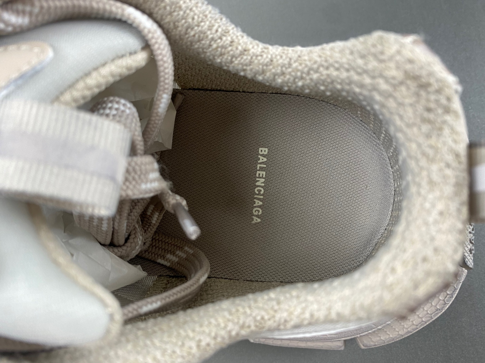 BC 3XL SNEAKER