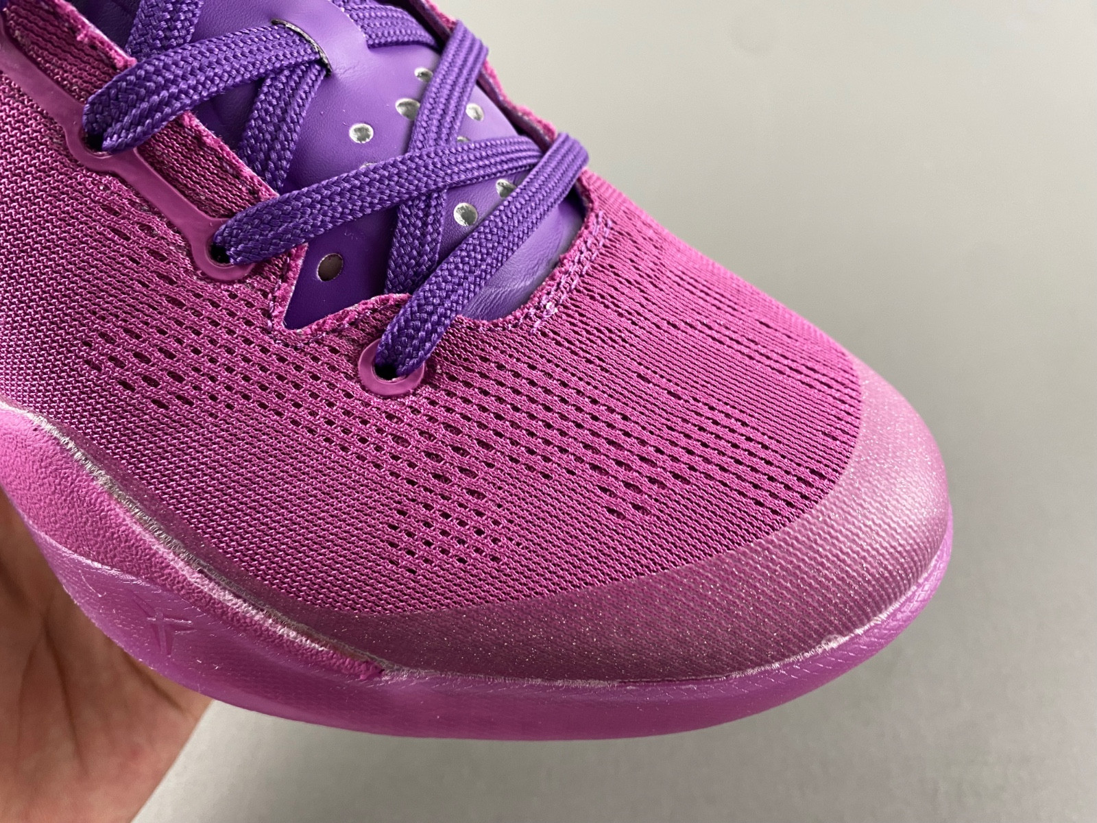 Nike Kobe 8 Pit Viper