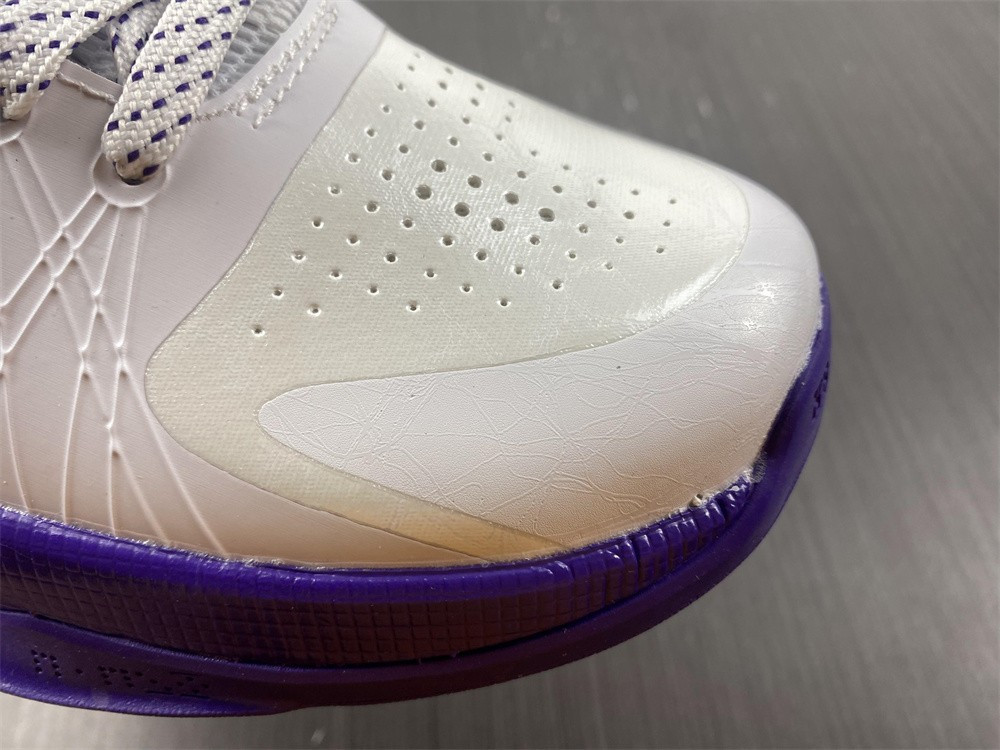 NIKE KOBE 5 LAKERS 386429-102/386430-071