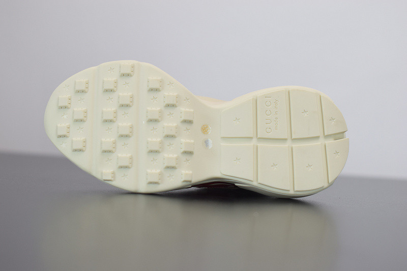 G*u*i rhyton sneaker