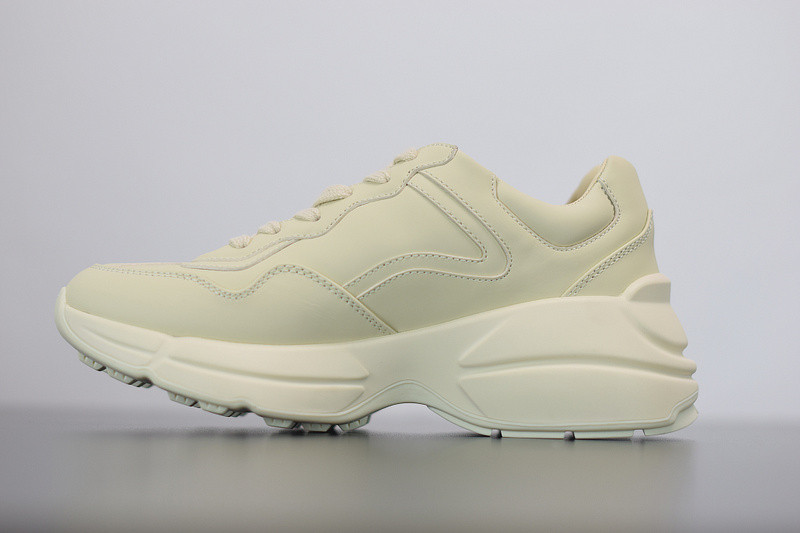 G*u*i rhyton sneaker