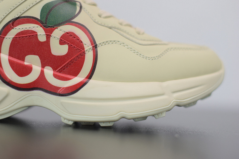 G*u*i rhyton sneaker