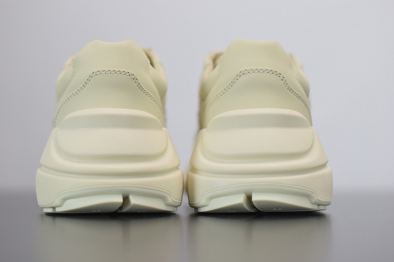 G*u*i rhyton sneaker