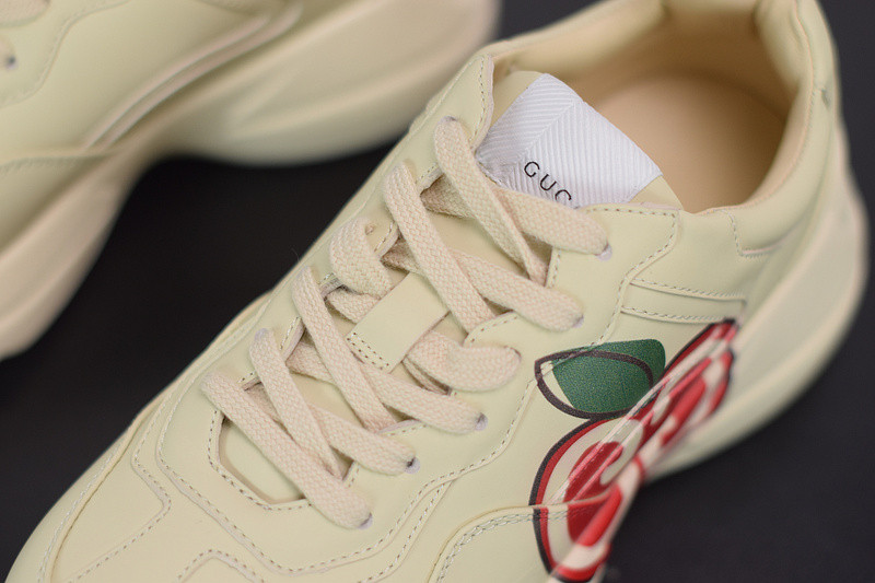 G*u*i rhyton sneaker