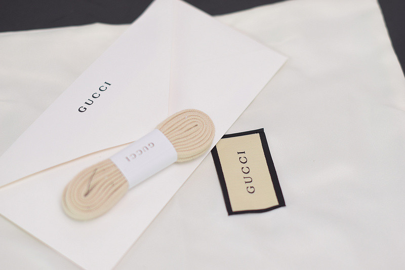 G*u*i rhyton sneaker