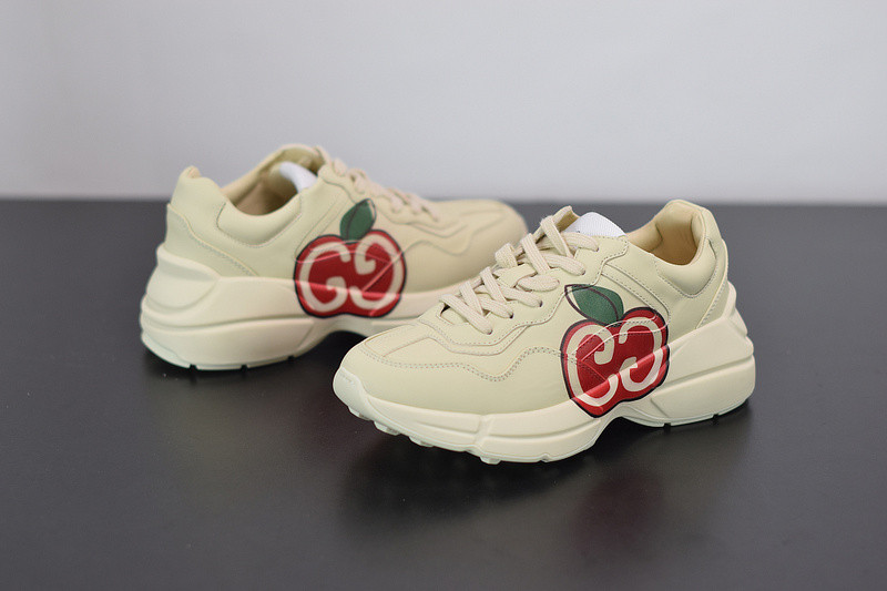 G*u*i rhyton sneaker