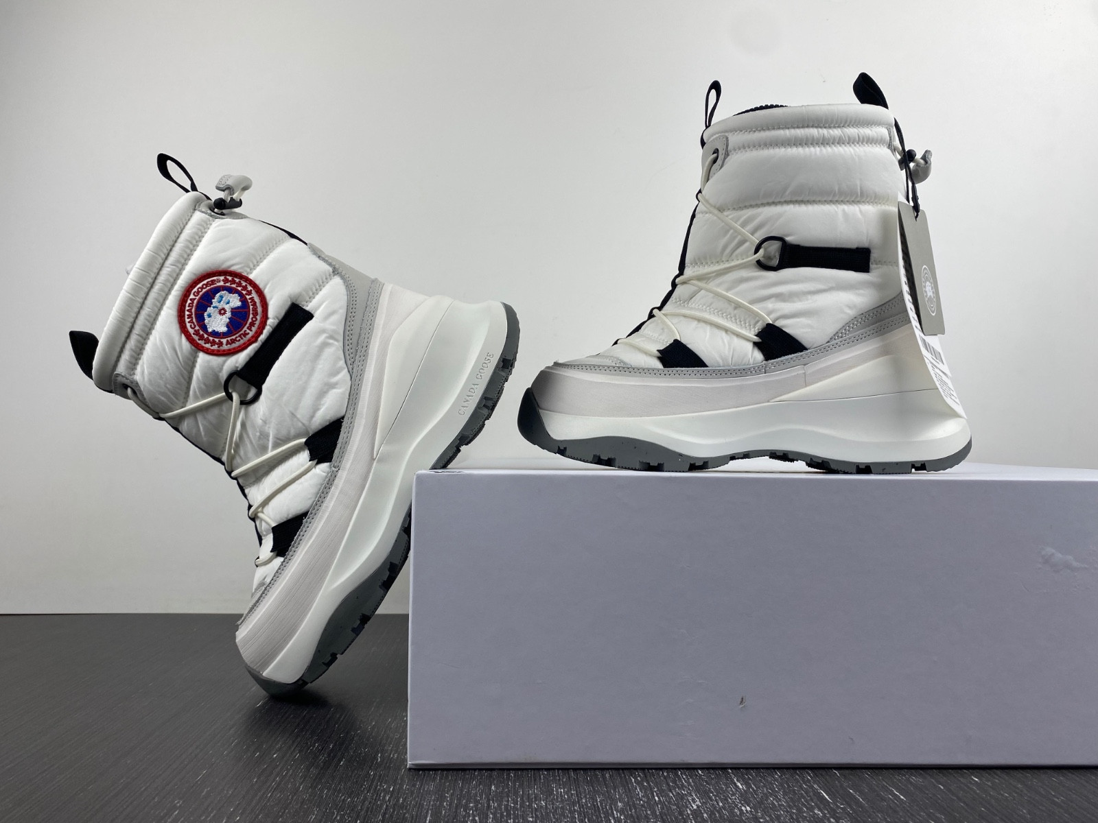 CANADA GOOSE WOMENS TORONTO