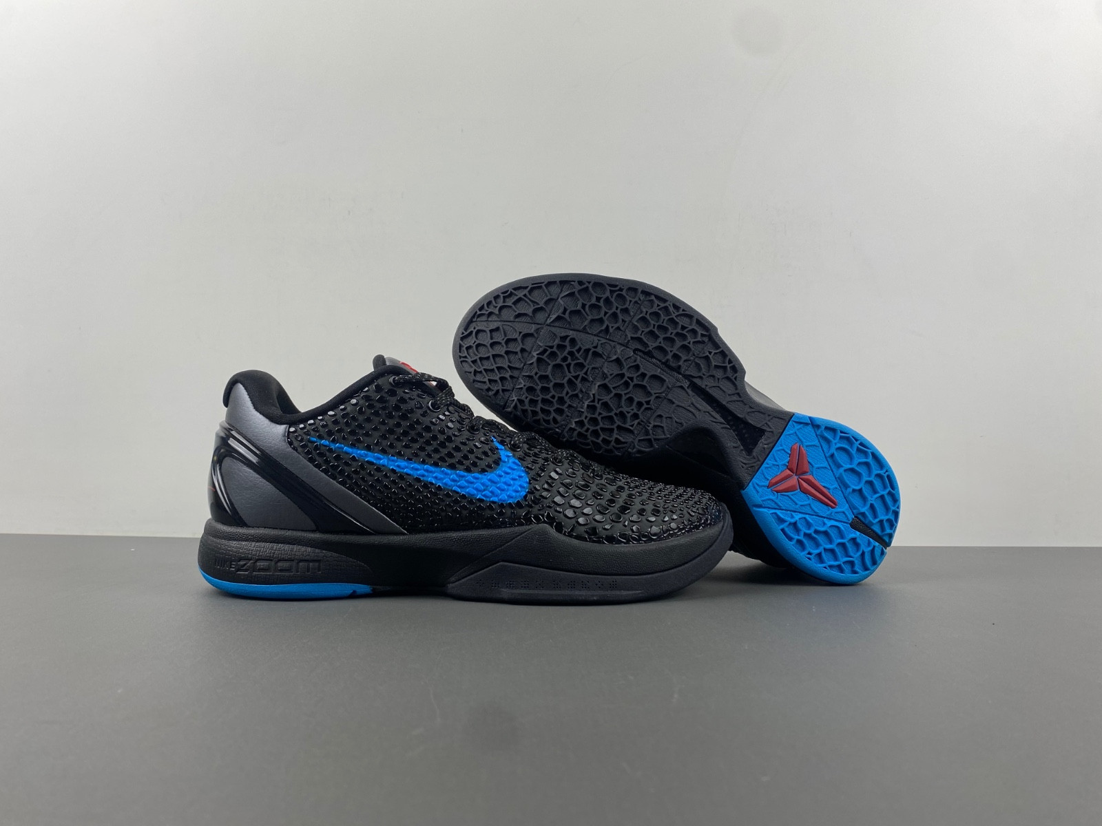 Nike Zoom Kobe 6