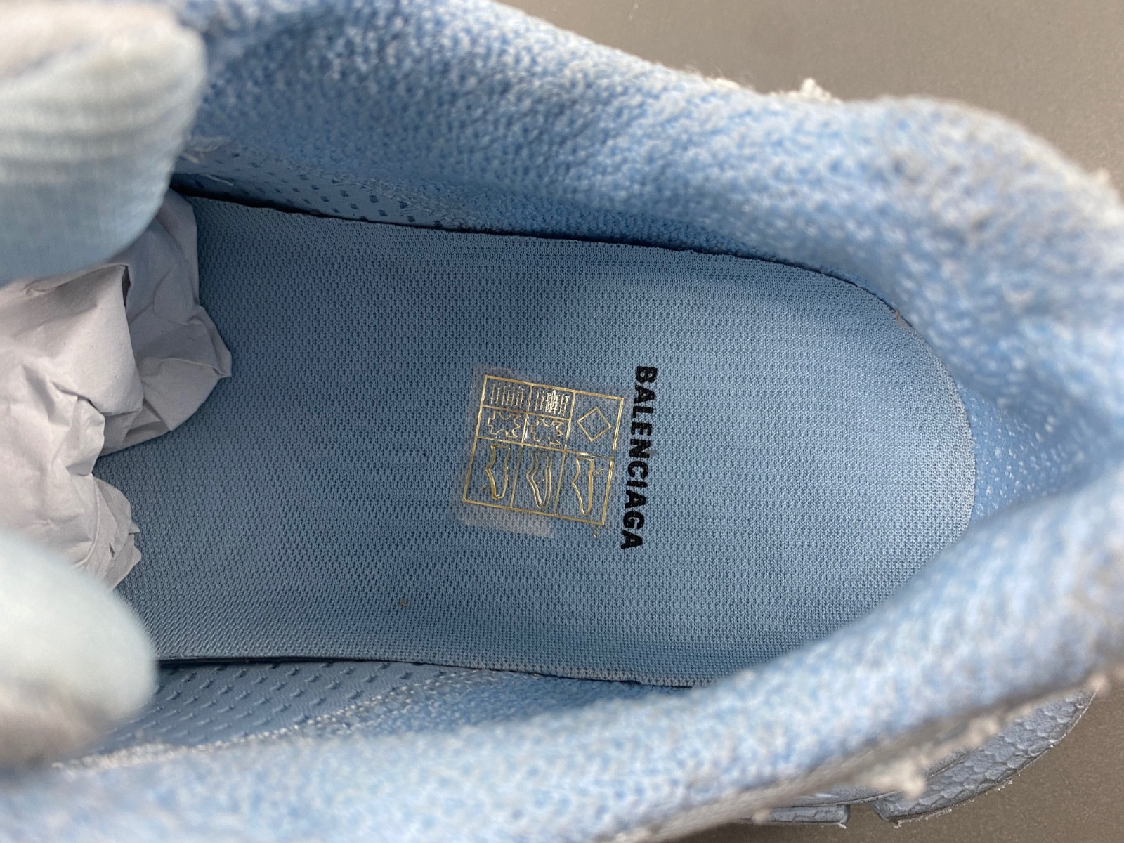 BC 3XL SNEAKER