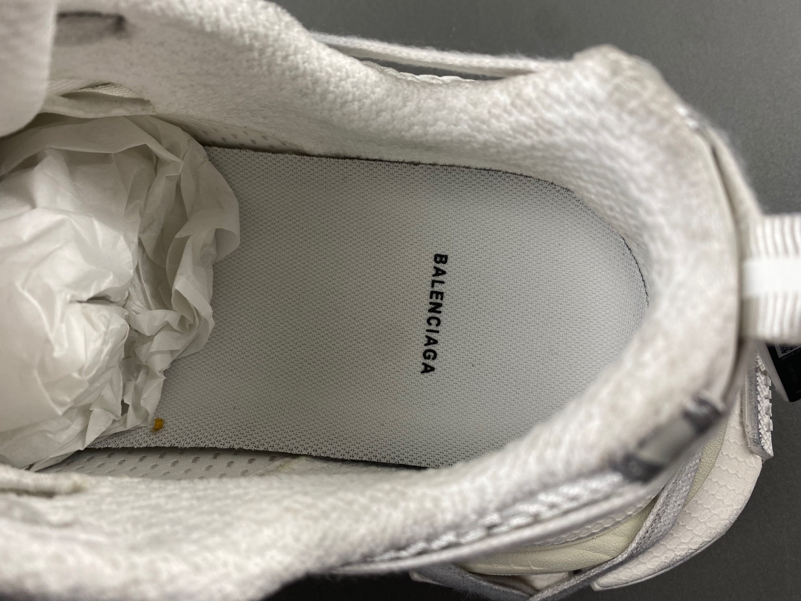 BC 3XL SNEAKER