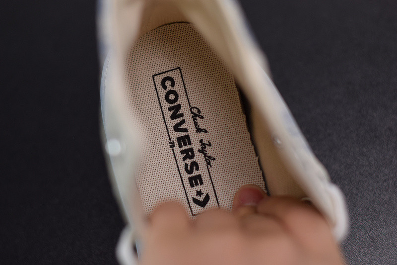 DIO* X CONVERSE RESTRUCTURED 1970S