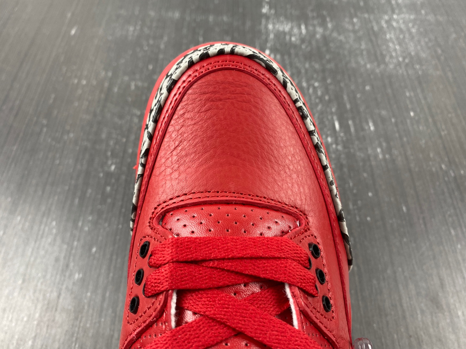 Air Jordan DJ KHALED X AIR JORDAN 3 RETRO