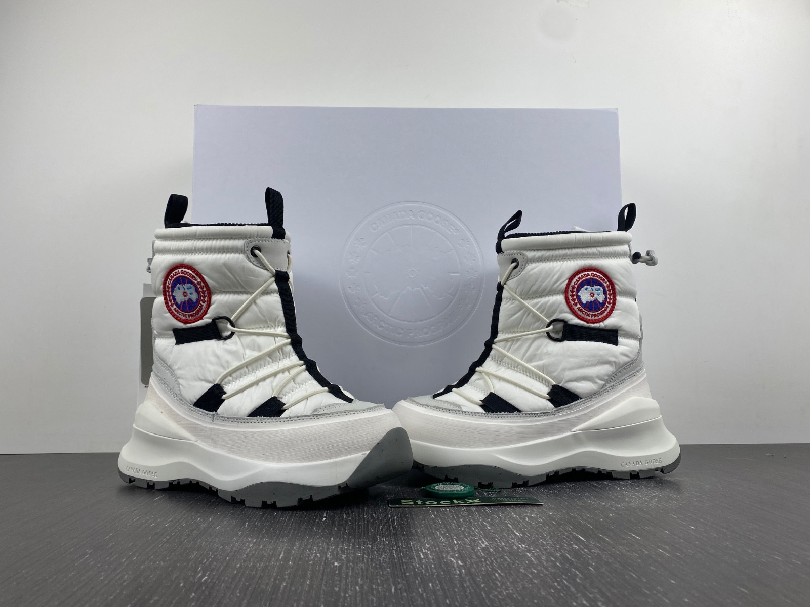 CANADA GOOSE WOMENS TORONTO