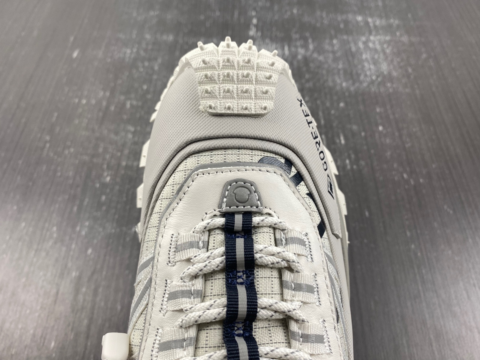 MONcler Trailgrip Gore-Tex