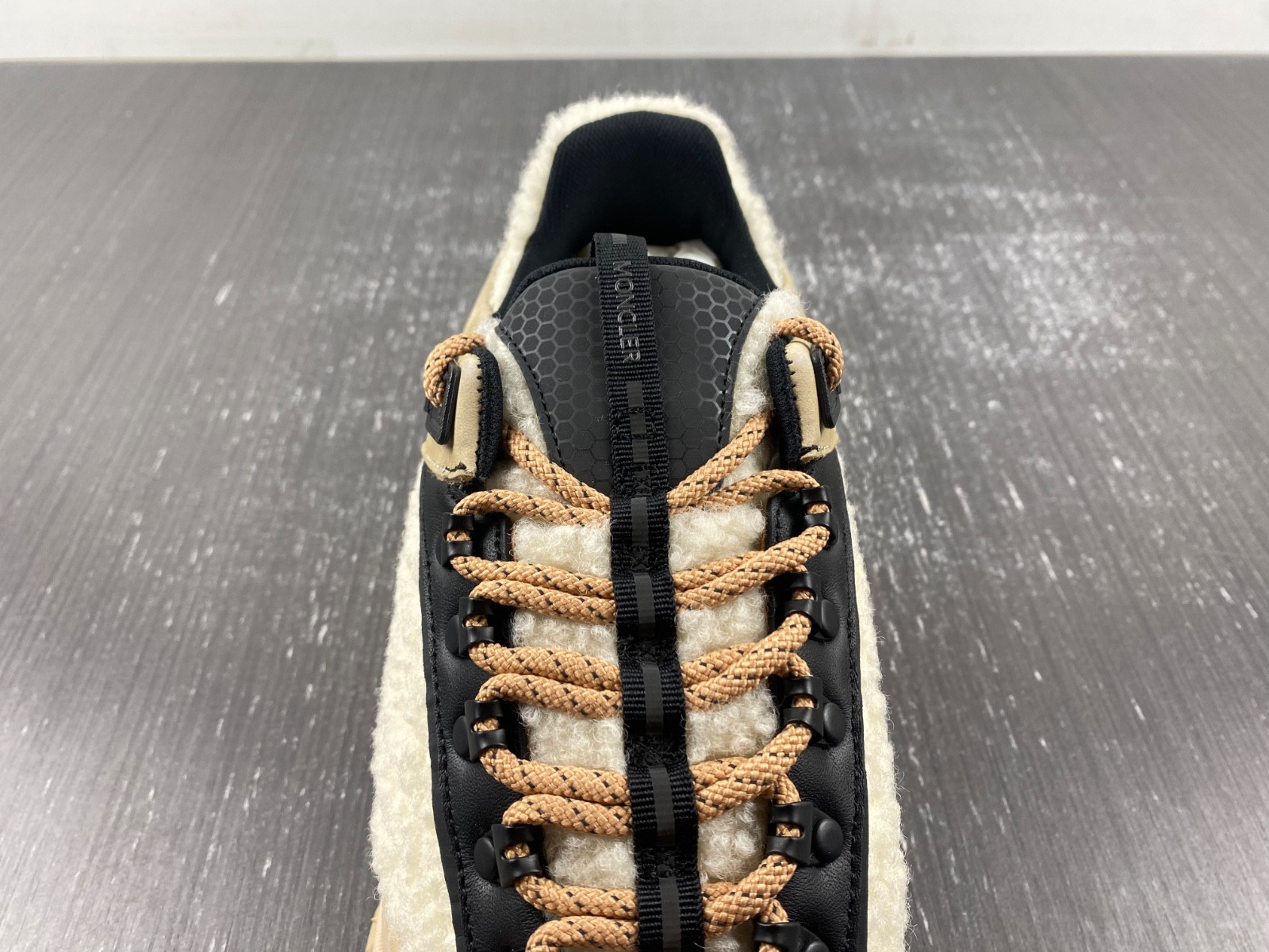 MONcler Trailgrip Gore-Tex
